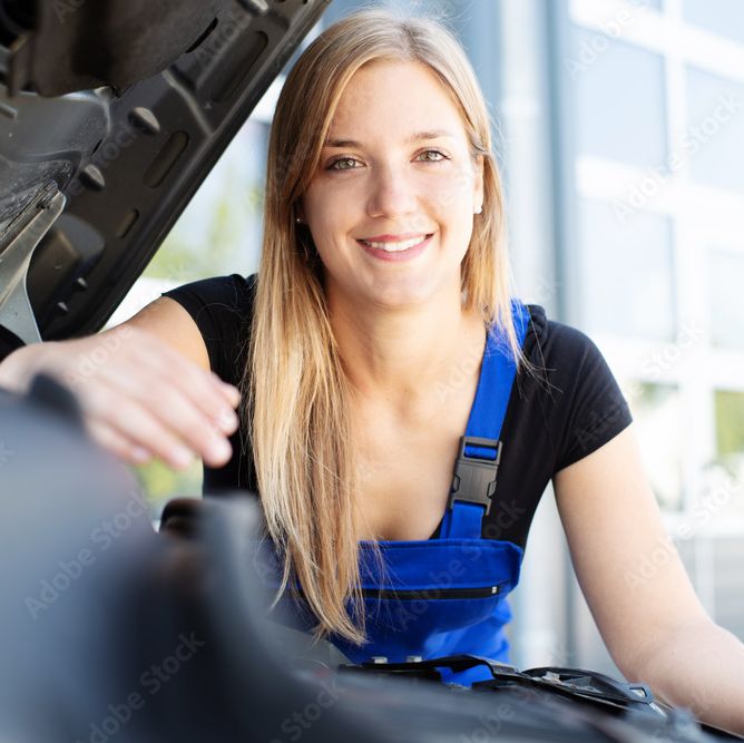 Autowerkstatt Müller